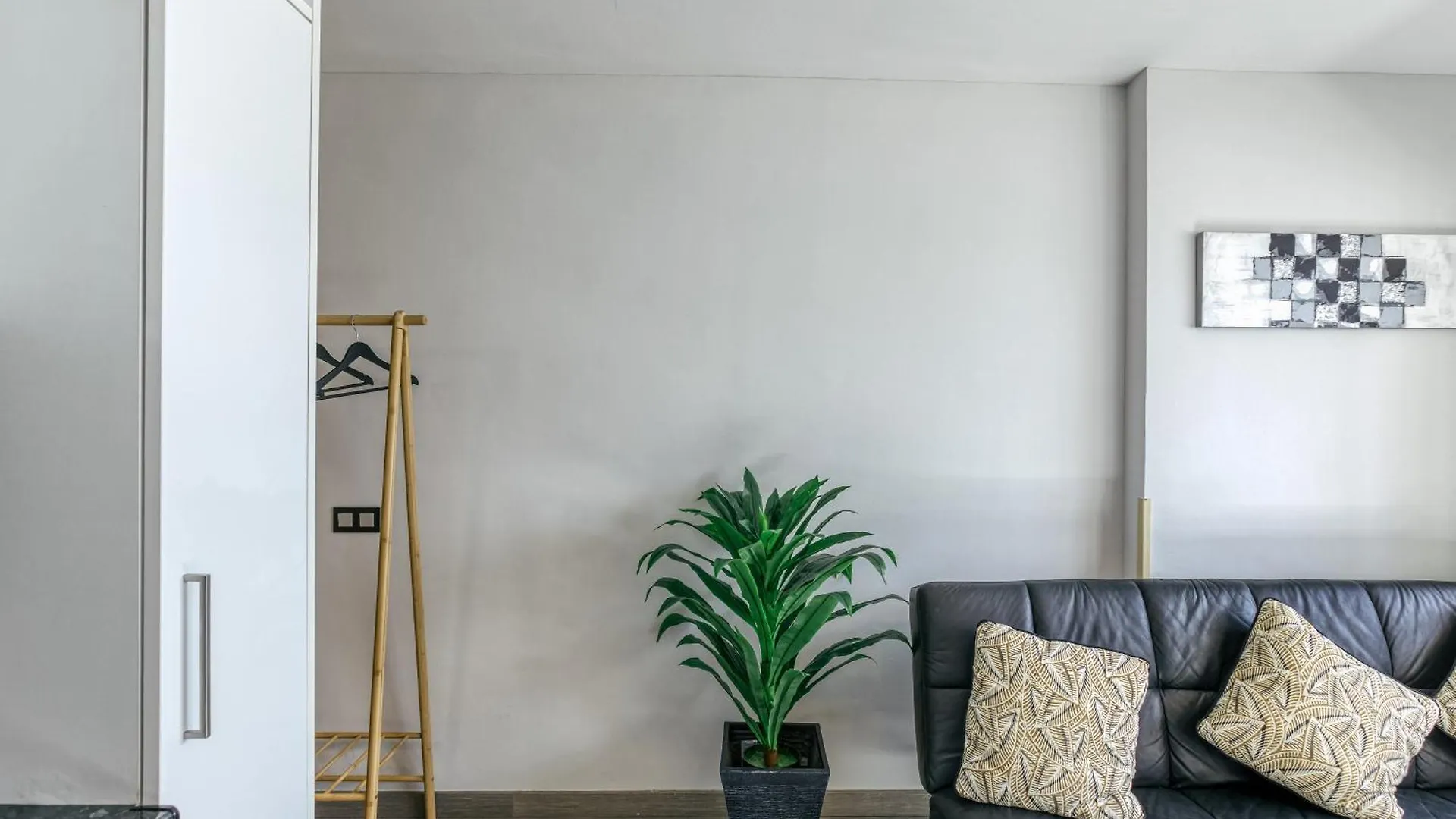 Atic Sun Miami Lägenhet Empuriabrava