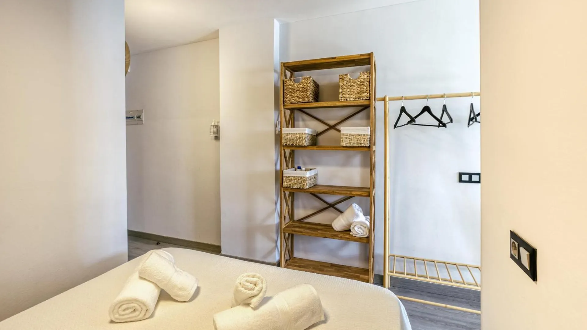 Atic Sun Miami Lägenhet Empuriabrava